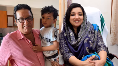 മലബാറിലെ ആദ്യ മുസ്ലിം ഐഎഎസുകാരിക്ക് പറയാനുള്ള ചിലത്; 'ഓഷോ അബ്ദുല്ല മകൾക്ക് കൊടുത്ത ഉപദേശത്തിൽ പത്തെണ്ണം'