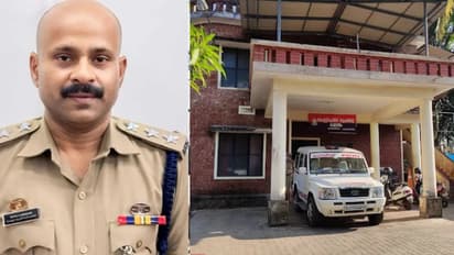 ഡിവൈഎസ്പിക്ക് സിപിഒയുടെ വധഭീഷണി; സംഭവം കാഞ്ഞങ്ങാട്; പൊലീസുകാരനെതിരെ കേസ്