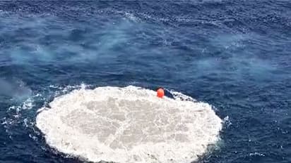 MIGM trial and airship flight test: డీఆర్డీవో, నేవీల MIGM సక్సెస్