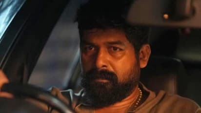 ആദ്യ ചിത്രം ഹിറ്റ്; കരിയറിലെ രണ്ടാമത്തെ സംവിധാന സംരംഭവുമായി ജോജു