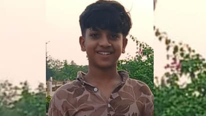 പെരിയാറിന്റെ കൈതോടിൽ കുളിക്കാനിറങ്ങി, 4 പേർ ഒഴുക്കിൽ പെട്ടു, മൂന്നുപേരെ കരയ്ക്ക് കയറ്റി, 12 കാരന് ദാരുണാന്ത്യം