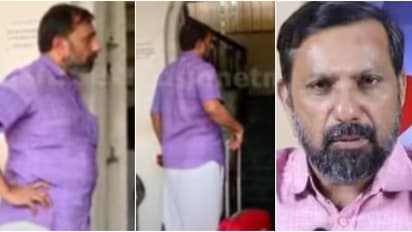 ഷാജൻ സ്കറിയക്കെതിരെ ചുമത്തിയത് ജാമ്യമില്ലാ വകുപ്പുകൾ, അറസ്റ്റ് മാഹി സ്വദേശിയായ യുവതിയുടെ പരാതിയിൽ, വിവരങ്ങൾ