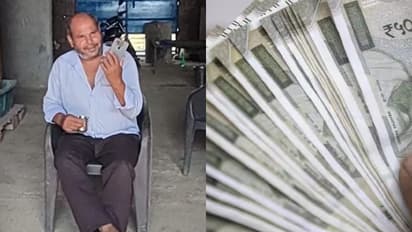 പെട്ടെന്നൊരു ദിവസം മസ്കിനേക്കാൾ 'ധനിക'നായി അജിത്, അക്കൗണ്ടിൽ 36 അക്ക സംഖ്യ! എണ്ണാനാവാതെ കണ്ണുതള്ളി പരാതി നൽകി