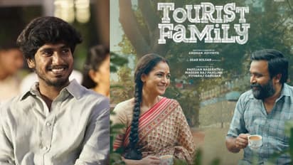 டூரிஸ்ட் பேமிலி அபிஷன் போல் முதல் படமே ஹிட் கொடுத்த முத்தான 3 இளம் இயக்குனர்கள்!