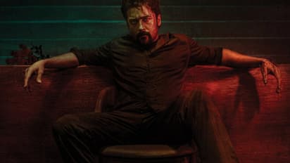 മണ്ഡേ ടെസ്റ്റില് തകര്ന്ന് റെട്രോ, കളക്ഷനില് വൻ ഇടിവ്, കണക്കുകള് പുറത്ത്