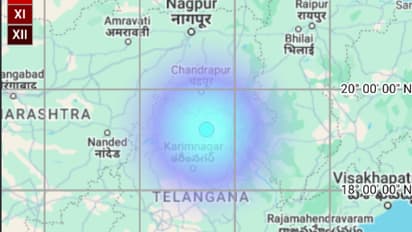 తెలంగాణలో భూకంపం.. ఏఏ ప్రాంతాల్లో భూమి కంపించిందో తెలుసా?