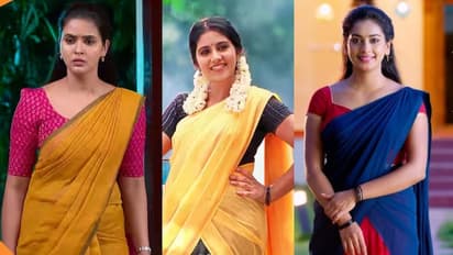 ஆரம்பிச்சு ஒரு வருஷம் தான் ஆகுது; அதற்குள் 2 முக்கிய சீரியல்களை இழுத்து மூடும் சன் டிவி!