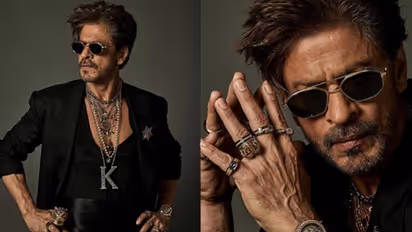 వారికోసమే  మెట్ గాలాకు వచ్చాను,  షారుఖ్ ఖాన్ కామెంట్స్ ఎవరి గురించో తెలుసా? 