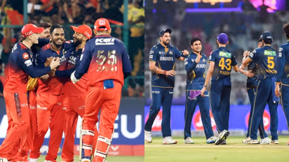 ആദ്യ രണ്ട് സ്ഥാനങ്ങള്ക്കായ് അഞ്ച് ടീമുകള്; ഫോട്ടോഫിനിഷിലേക്ക് ഐപിഎല്, സാധ്യതകള് ഇങ്ങനെ