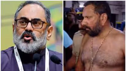 വസ്ത്രം പോലും ധരിക്കാൻ സമയം കൊടുക്കാതെ ഷാജൻ സ്കറിയയുടെ അറസ്റ്റ്; പൊലീസ് രാജിനെ ശക്തമായി എതിർക്കുമെന്ന് ബിജെപി