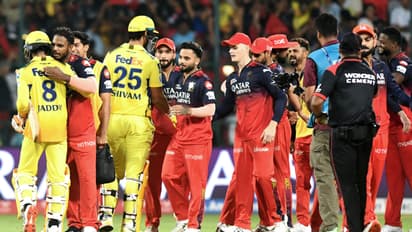 ரசிகர்களுக்கு குட் நியூஸ்; 2 போட்டிக்கான டிக்கெட் கட்டணத்தை திருப்பி கொடுக்கும் ஆர்சிபி!