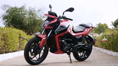 ఏంటీ.. ఎలక్ట్రిక్ బైక్‌కి కూడా గేర్స్ ఉంటాయా? ఫ్లిప్‌కార్ట్‌లో లాంచ్ అయిన ఎరా మేటర్ కొత్త ఇ-బైక్