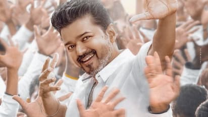 விஜய்யின் பிறந்தநாளன்று ஜனநாயகன் படக்குழு கொடுக்க உள்ள செம ட்ரீட்