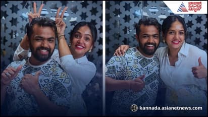 ಅಣ್ಣ ಜಿಂಕೆ ತಂಗಿ ಜಿಂಕೆ, ಭಾವ  ಜಿಂಕೆ ಎಲ್ಲಿ? ತ್ರಿವಿಕ್ರಮ ಮಿಸ್ ಮಾಡಿಕೊಳ್ತಿದ್ದಾರೆ ಫ್ಯಾನ್ಸ್