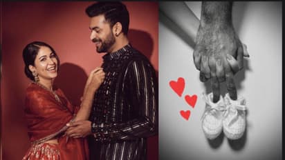 మెగా ఫ్యాన్స్ కు గుడ్ న్యూస్, తల్లీతండ్రులు అవ్వబోతున్న వరుణ్ తేజ్, లావణ్య త్రిపాఠి. 