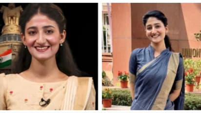 Neha Byadwal’s Inspiring UPSC Journey: No Smartphone, No Distractions