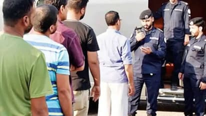 റസിഡൻസി, തൊഴിൽ നിയമങ്ങൾ ലംഘിച്ചു, 23 പേര്‍ കുവൈത്തിൽ അറസ്റ്റിലായി, ഇവരെ നാടുകടത്തും