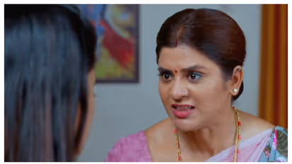 ശ്രുതിയോട് പൊട്ടിത്തെറിച്ച് ചന്ദ്ര  - ചെമ്പനീർ പൂവ് സീരിയൽ  റിവ്യൂ