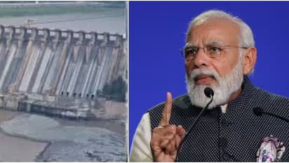 सलाल डैम के गेट बंदः पाकिस्तान को झटका, पानी पर ज्यादा कंट्रोल