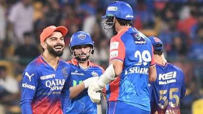 അവനോട് എന്തും തുറന്നുപറയാം, എന്റെ ഏറ്റവും അടുത്ത സുഹൃത്ത്; ഇന്ത്യൻ താരത്തെക്കുറിച്ച് വിരാട് കോലി