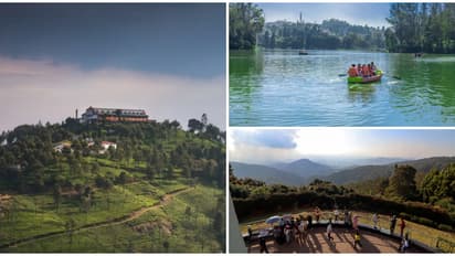 Ooty Travel Guide: ऊटी ट्रिप पर इन 6 जगहों पर जाना ना भूलें