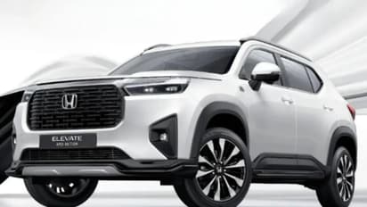 ഹോണ്ട എലിവേറ്റ് അപെക്സ് സമ്മർ എഡിഷൻ പുറത്തിറങ്ങി