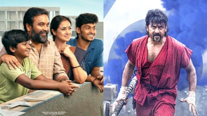 റെട്രോയെക്കാള് ലാഭം ടൂറിസ്റ്റ് ഫാമിലി തുറന്നു പറച്ചില്,പക്ഷെ 'ശശികുമാര് തങ്കം' എന്ന് സൂര്യ ഫാന്സ്: കാരണം!