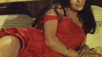 ನನ್ನ ಮಗ ಹೊಟ್ಟೆಯಲ್ಲಿದ್ದಾಗ, ಗಂಡ ಬೇರೊಬ್ಬಳ ಜೊತೆ ಮಲಗಿದ್ದ.. ಮಾದಕ ನಟಿಯ ಜೀವನವನ್ನೇ ಮಸಣ ಮಾಡಿತ್ತು ಮದುವೆ!