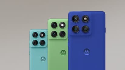 മോട്ടോറോള എഡ്ജ് 60എസ് മെയ് 8ന് പുറത്തിറങ്ങും; ക്യാമറയില് അതിശയിപ്പിച്ചേക്കും, ഡിസൈന് പുറത്ത്