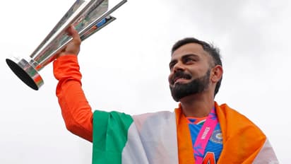 'ഇന്ത്യന്‍ സേനയോട് എന്നും കടപ്പെട്ടിരിക്കും'; ഐക്യദാര്‍ഢ്യം പ്രഖ്യാപിച്ച് വിരാട് കോലി