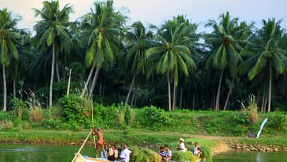 Andhra Pradesh Tourism: ఆంధ్రప్రదేశ్‌ పర్యాటక రంగానికి కొత్త బూస్ట్ 