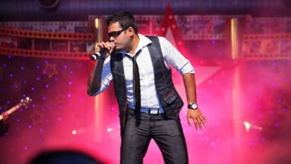 ರಿಯಾಲಿಟಿ ಶೋನಲ್ಲಿ ಸಿಂಗರ್‌ ಆಗಿದ್ದ ವ್ಯಕ್ತಿ ಈಗ ಐಪಿಎಲ್‌ನಲ್ಲಿ ಅಂಪೈರ್‌!