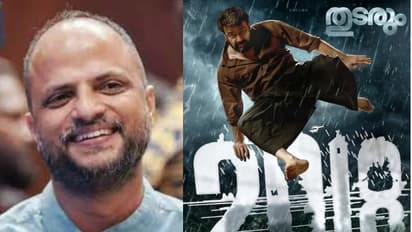 2018നെ ചാടിക്കടക്കാൻ ഷൺമുഖൻ; 'ലാലേട്ടനെ വച്ച് ഞാനതും തൂക്കും' എന്ന് ജൂഡ് ആന്റണി