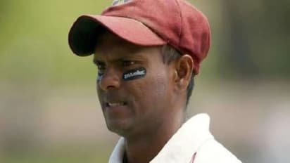 ಆರ್‌ಸಿಬಿ ಮಾಜಿ ಪ್ಲೇಯರ್‌ ಚಂದ್ರಪಾಲ್‌ ಗೊತ್ತಾ? ಕಣ್ಣಿನ ಕೆಳಗೆ ಈತ ಟ್ಯಾಟು ಹಾಕಿಕೊಳ್ತಿದ್ದ ಕಾರಣ ಈಗ ರಿವಿಲ್‌!