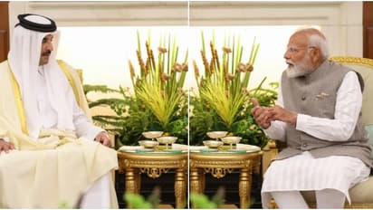 ഭീകരതയ്‌ക്കെതിരായ പോരാട്ടത്തിന് ഇന്ത്യക്ക് ഖത്തറിന്റെ പിന്തുണ, പ്രധാനമന്ത്രി ഖത്തർ അമീറുമായി ഫോണിൽ സംസാരിച്ചു 