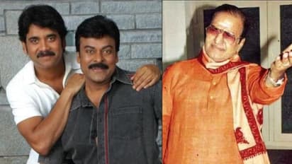 ఎన్టీఆర్, చిరంజీవి, నాగార్జున నటించిన ఆ మూడు చిత్రాలు.. ఎప్పటికీ ఎవ్వరూ తిరిగి చేయలేరు 