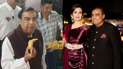 100 ರೂಪಾಯಿಯ ಈ ಖಾದ್ಯವಿಲ್ಲದೆ ಮುಕೇಶ್ ಅಂಬಾನಿ ಬದುಕಲು ಸಾಧ್ಯವಿಲ್ಲ!