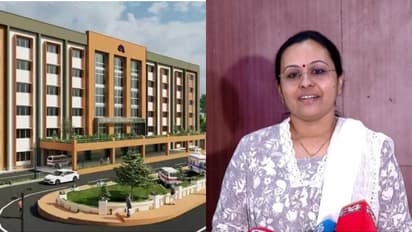 'പൊതുജനാരോഗ്യത്തിൽ മധ്യകേരളത്തിൻ്റെ മുഖം'; കൊച്ചിൻ കാൻസർ റിസേർച്ച് സെന്റർ മെയ് 15 നകം പൂർണ സജ്ജമെന്ന് മന്ത്രി