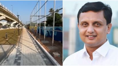 വി-പാര്ക്കുകള് സംസ്ഥാന വ്യാപകമാക്കും; ഈ വര്ഷം 100 പദ്ധതികള് പൂര്ത്തിയാക്കാൻ ടൂറിസം വകുപ്പ്