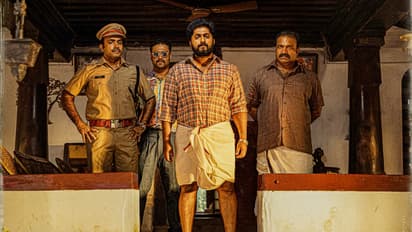 'ഡിറ്റക്റ്റീവ് ഉജ്ജ്വലന്‍' റിലീസ് തീയതിയില്‍ മാറ്റം; പുതിയ തീയതി പ്രഖ്യാപിച്ചു