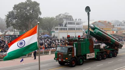 Brahmos Missile: ব্রহ্মোস মিসাইলের ক্ষমতা! গোটা পাকিস্তানই এখন ভারতের হাতের মুঠোয়?