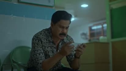 ദിലീപിന്റെ 150-ാമത് ചിത്രം; 'പ്രിന്‍സ് ആന്‍ഡ് ഫാമിലി'യിലെ പുതിയ ​ഗാനമെത്തി