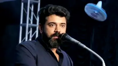 'സ്വന്തം കാര്യം മാത്രം നോക്കുന്ന, ഭീഷണിയുടെ സ്വരമുള്ളവർ'; പൊതുവേദിയില് നിവിന് പോളി, വിവാദത്തില് പ്രതികരണം?