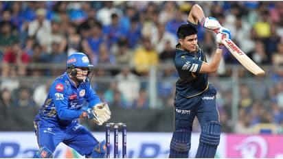 MI vs GT: వాటే మ్యాచ్.. ముంబై ఇండియన్స్ పై గుజరాత్ టైటాన్స్ థ్రిల్లింగ్ విక్టరీ 