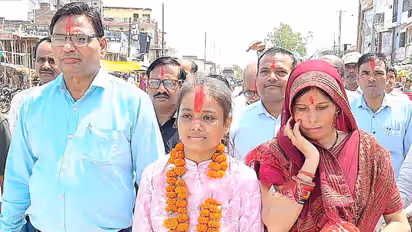 Priyal Dwivedi Amarpatan