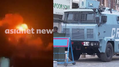 Operation Sindoor: हाई अलर्ट, 10 एयरपोर्ट बंद