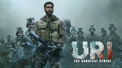 இந்திய ராணுவ தாக்குதலை மையப்படுத்தி எடுக்கப்பட்ட டாப் 7 படங்கள் - எந்தெந்த OTTயில் பார்க்கலாம்?