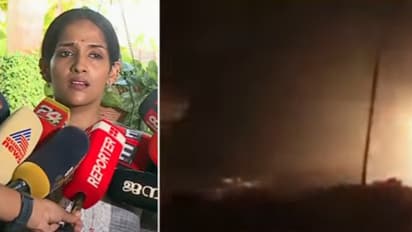 பாகிஸ்தானுக்கு இது தேவை; ஆர்த்தி ராமச்சந்திரன் கருத்து - யார் இவர் தெரியுமா?