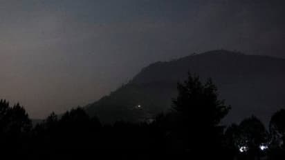 India Pakistan War: జోధ్పూర్లో బ్లాక్అవుట్..అంధకారంలోనే పెళ్లి వేడుకలు