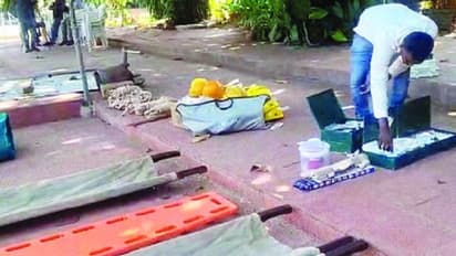 ರಾಜ್ಯದ 4 ಕಡೆ ಆಪರೇಷನ್‌ ಅಭ್ಯಾಸ್‌ಗೆ ಸಿದ್ಧತೆ